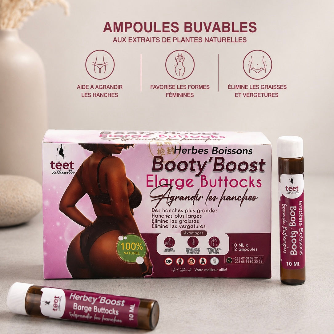 Booty'Boost