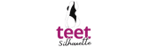 Teet'silhouette
