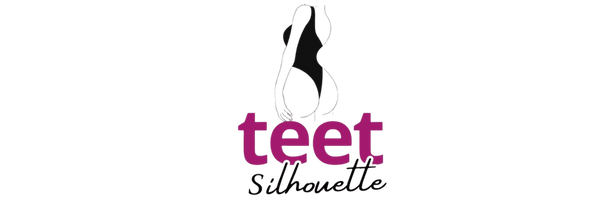 Teet'silhouette